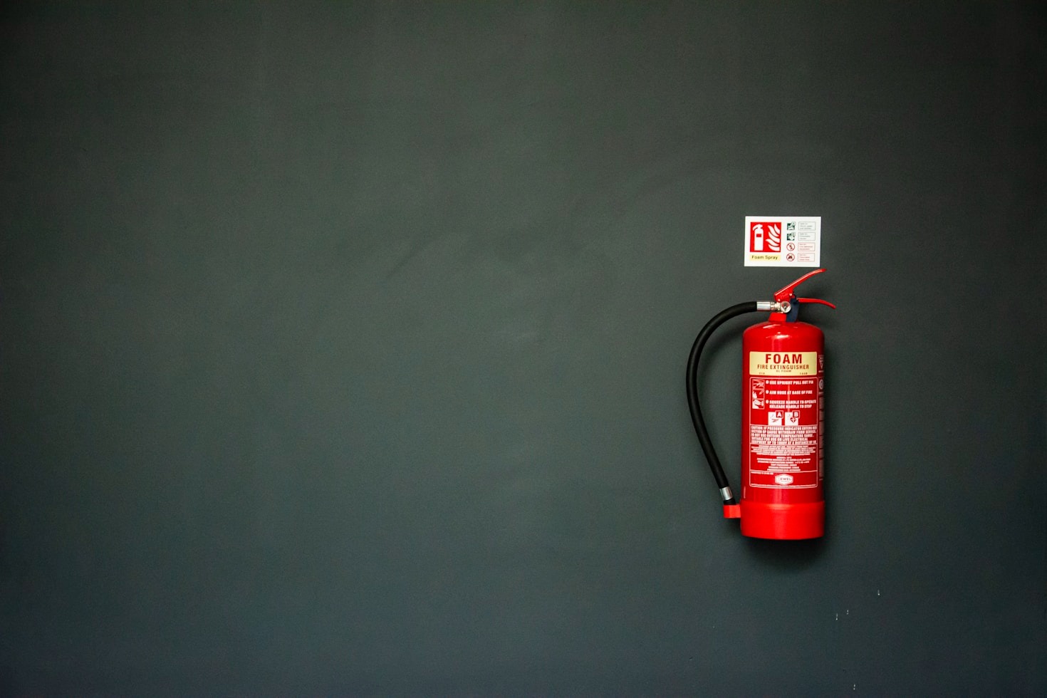 Como escolher o sistema de alarme de incêndio ideal