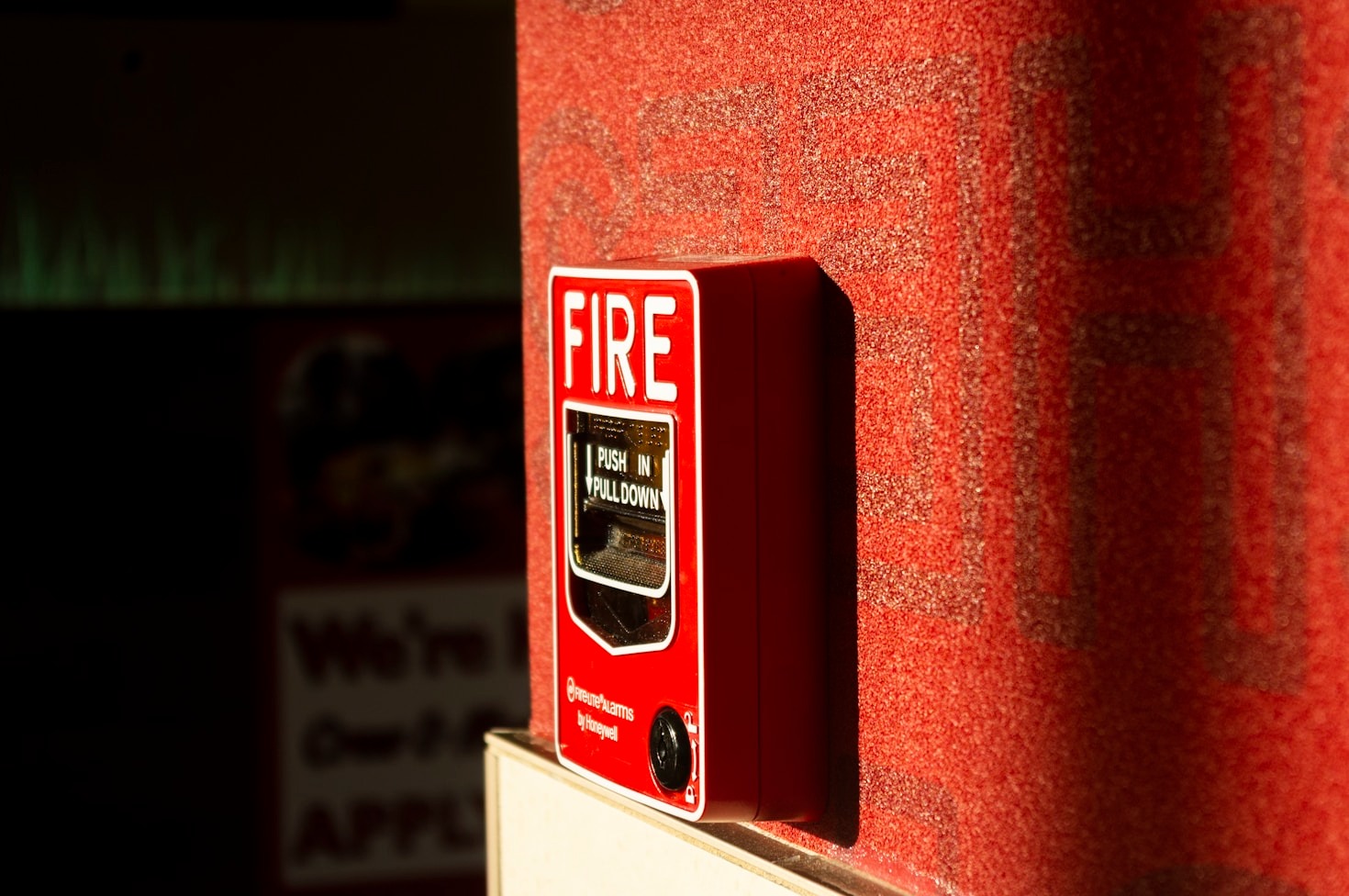 Tecnologias inovadoras para segurança contra incêndios